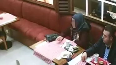 Denizli'de Aranan İş Adamı Abdullah Yağcı İstanbul'da Yakalandı