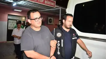 MİT Tır'ı Sanıkları Avukatının Fetö'den Yargılanmasına Başlandı