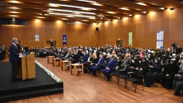 Suriyeliler Türkçe Öğreniyor
