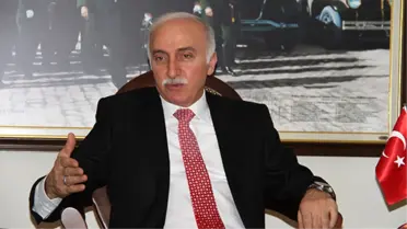 Tekkeköy Muhtarlar Buluşması