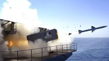 Tomahawk'ların Her Biri 1.6 Milyon Dolar