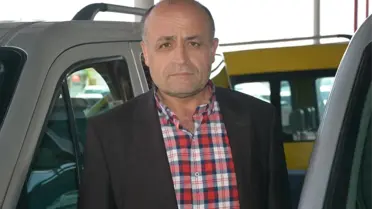 Vergi Levhası Olmayan Araç Satamayacak
