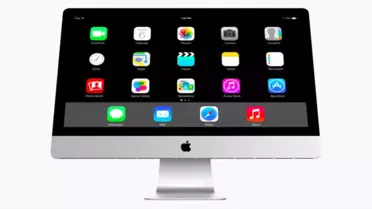 Yeni İmac Pro 2017 Sonunda Geliyor, Profesyonellere Özel!