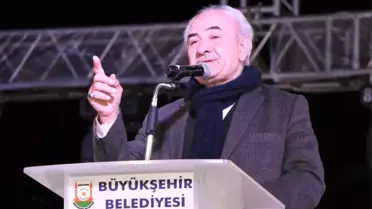 1. Ulusal Şanlıurfa Kitap Fuarı Çeşitli Etkinliklerle Devam Ediyor