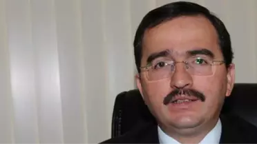 Adalet Bakan Yardımcısı Uçar Açıklaması