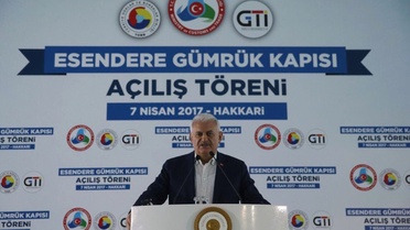 Çözüm Çözüm Yok Kardeşim'