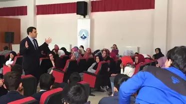 Derbent'de Kariyer Günleri