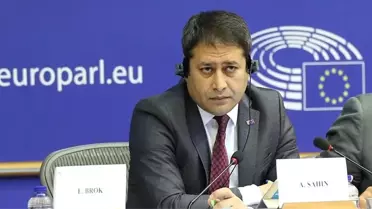 Engellilere Yönelik '2023 Vizyon Belgesinin Oluşturulması' Toplantısı