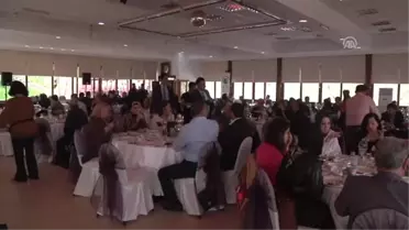 Engellilere Yönelik '2023 Vizyon Belgesinin Oluşturulması' Toplantısı - Diyarbakır