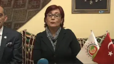 Eski CHP'li Atılgan, 'Ben Bu Referandumda 'Evet' Vereceğim, Gelin Bunun İçin Beni Denize Dökün'