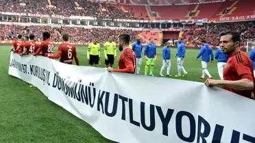 Futbol: Tff 1. Lig