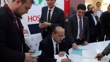 Halk Oylamasına Doğru