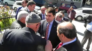 Halk Oylamasına Doğru
