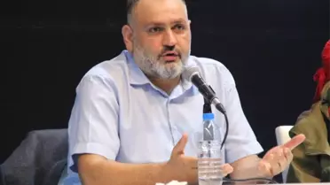 Kahraman Gazi O Anları Anlattı