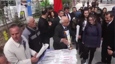 Kültür ve Turizm Bakanı Avcı