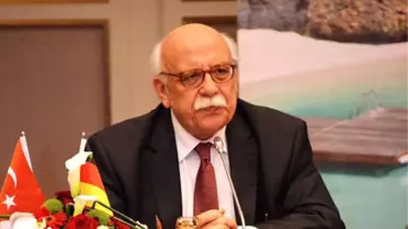 Kültür ve Turizm Bakanı Avcı Açıklaması