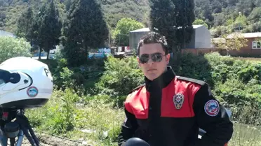 Mardin'de Trafik Kazası: 2 Polis Hayatını Kaybetti