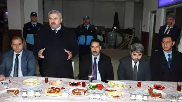 Modern Pazarlar Tek Tek Hayata Geçecek