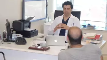 Saç Ekimi Sonrası 12 Maddeye Dikkat!