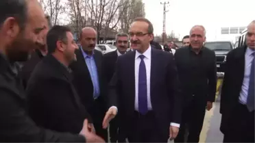 Vali Yavuz: 'Kürtleri Öldürerek mi Haklarını Savunacaksınız?'