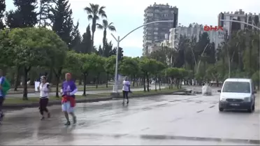Adana Karnaval Coşkusu Tüm Adana'yı Sardı