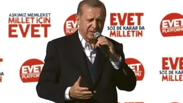 Avrupa'da Oy Oranında Ciddi Bir Patlama Bekliyorum'