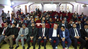 Başkan Demirkol Gençlere Cumhurbaşkanlığı Hükumet Sistemini Anlattı