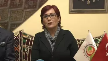 CHP Eski Kadın Kolları Başkanı: Atatürk Yaşasaydı 'Evet' Oyu Kullanırdı