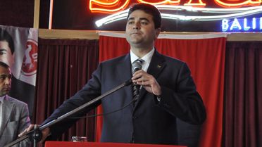 DP Genel Başkanı Uysal: 'Mhp Liderinin Tek Adam Rejimini Açıklama Mecburiyeti Var'