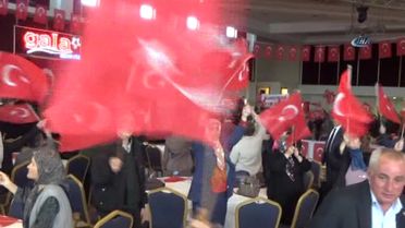 DP Genel Başkanı Uysal: 'Mhp Liderinin Tek Adam Rejimini Açıklama Mecburiyeti Var'