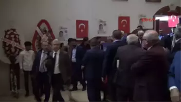 Tokat Başkan Kocaoğlu, 'Hayır'ın Açık Ara Çıkacağına Inanıyorum'