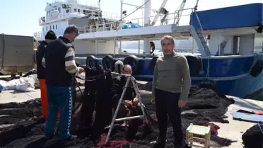 Yeni Rota Moritanya