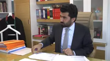 Yıllar Sonra Çocuklarını Gördü 'İftiraya Uğradım' Dedi