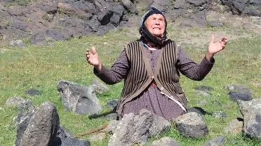 100 Yıllık Kıjik Mezrası İçin Yıkım Kararı Çıktı
