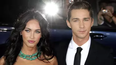 ABD'li Oyuncu Shia LaBeouf'un Filmi Gişede Çakıldı! 1 Haftada 3 Kişi İzledi