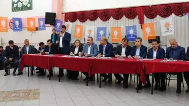 Aktopraklılar 16 Nisanda 'Evet' Diyecek