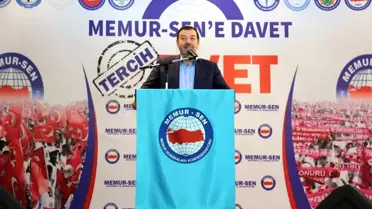 Başkan Kadıoğlu: 'Bizim Asıl Hikayemiz, Asıl Gerçeğimiz Türkiye'dir'