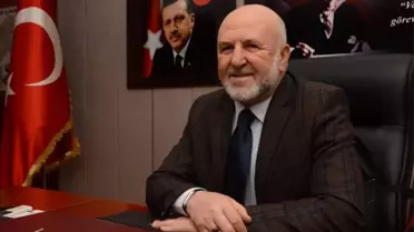 Başkan Sel, Polis Teşkilatı'nın 172. Kuruluş Yıldönümünü Kutladı