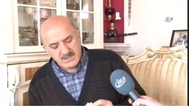 Bu Gazeteden Sadece Üç Tane Var