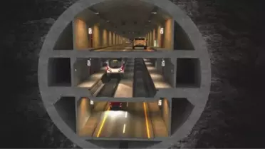 İstanbul Tüneli Projesi'nde En Yüksek Puanı Yüksel Proje Uluslararası AŞ Aldı