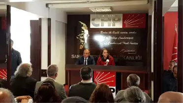 CHP'den Sosyal Medya Kampanyası, 'Tanımadığın Bir Kişiye Hayırı Anlat'