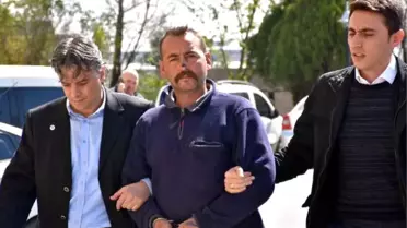 Cumhurbaşkanı Erdoğan'a Hakaret Eden Mermer Ustası Tutuklandı