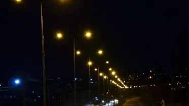 Dicle Elektrik, Diyarbakır'da 9 Bin Sokak Lambasını Yeniledi