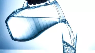 Evde Su Arıtma Cihazı Pazarı' 602 Milyon Dolara Gidiyor