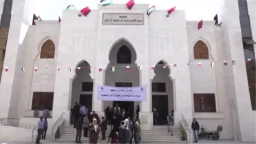 Gazze'deki Memurların Maaşlarından Kesinti Yapılması