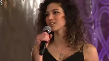 Geçen Yılın Söyle Söyleyebilirsen Şampiyonu Gizem Memiç Yeniden Survivor'da!