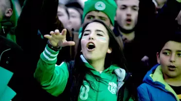 Giresunspor'da 50. Yıl Coşkusu