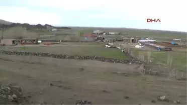 Iğdır 100 Yıllık Kıjik Mezrasına Yıkım Kararı