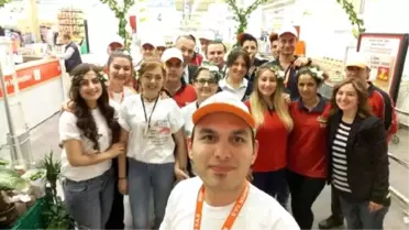 Karnaval Coşkusu Tüm Adana'yı Sardı(3)