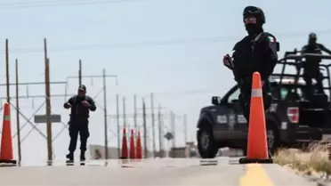 Meksika'nın Eski Tamaulipas Valisi İtalya'da Gözaltında